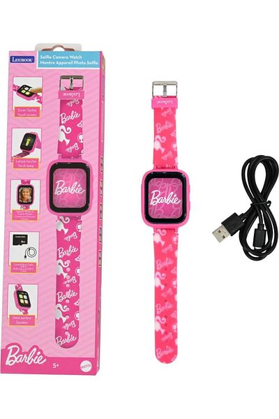 LEXIBOOK Watch - Multi-color