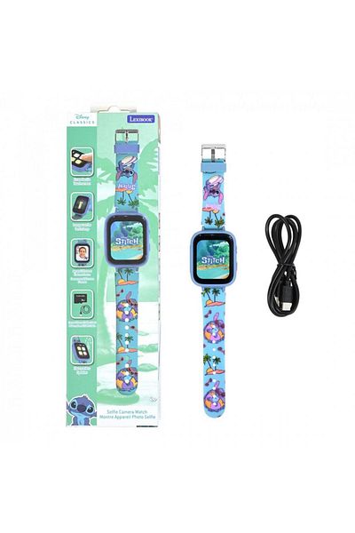 LEXIBOOK Watch - Multi-color