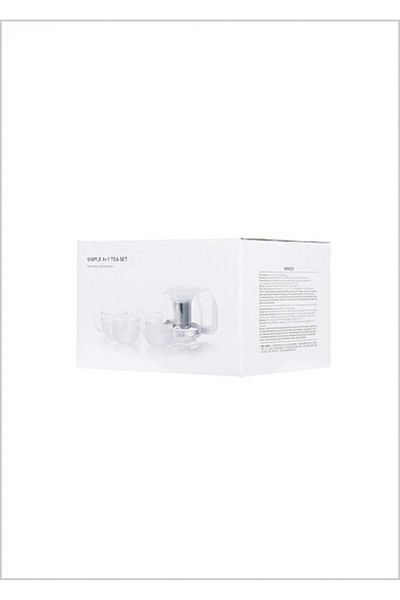 Miniso 4 + 1 -