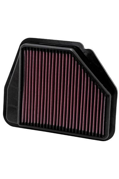 K&N Performance Filter for Kn 33-2956 Air Filter Box