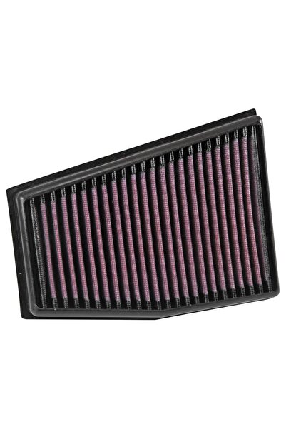 K&N Kn 33-3051 Hava Filtresi Kutu Için Performans Filtresi Kn