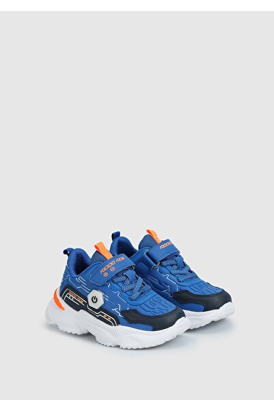 Kiddo Saks Erkek Çocuk Sneaker
