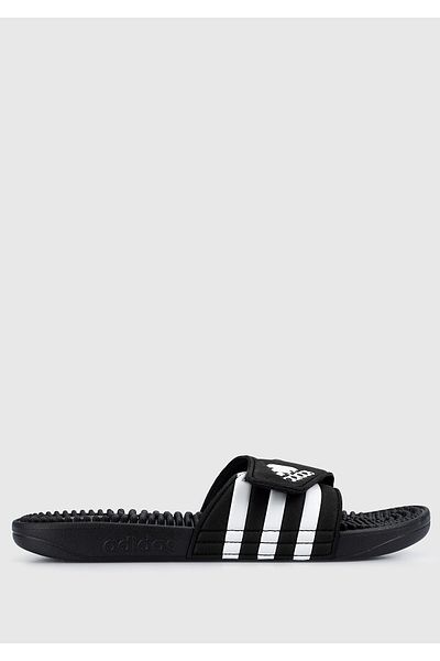adidas Adissage Black Men's Slippers F35580