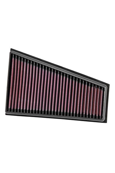 K&N Kn 33-2995 Performance Filter for Air Filter Box