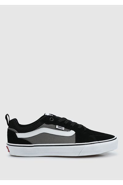 Vans Ανδρικό μαύρο αθλητικό παπούτσια Mn Filmore Vn0a3mtjt2j1