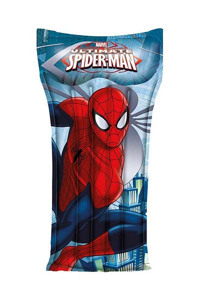 BESTWAY Bestway Spider-Man Swimming Mattress 119x61 cm -26-98005