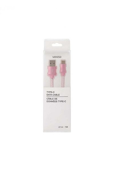 Miniso USB Type C Charging Cable