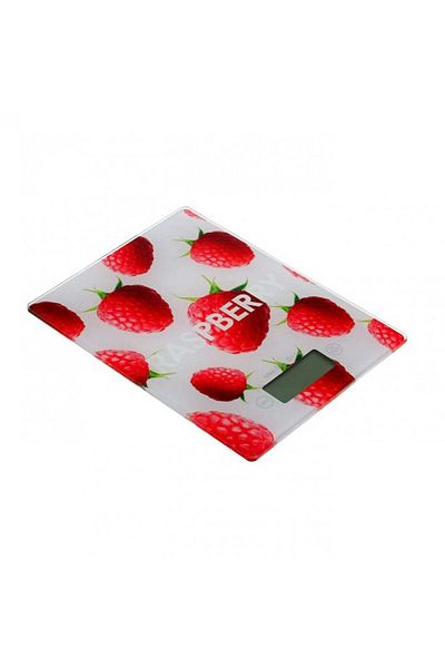 Miniso Kitchen Scale - Raspberry