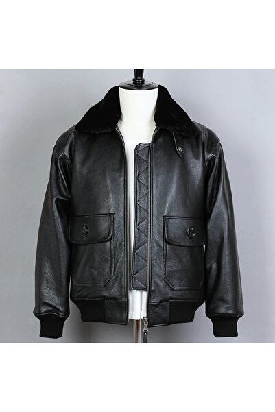 DESAR ERKEK DERİ MONT