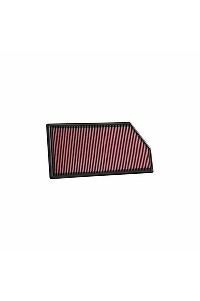 K&N Against Performance Kn 33-3068 Air Filter