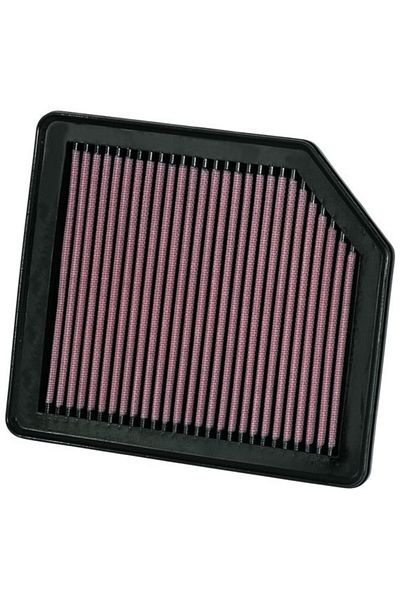 K&N Kn 33-2342 Performance Filter for Air Filter Box Kn