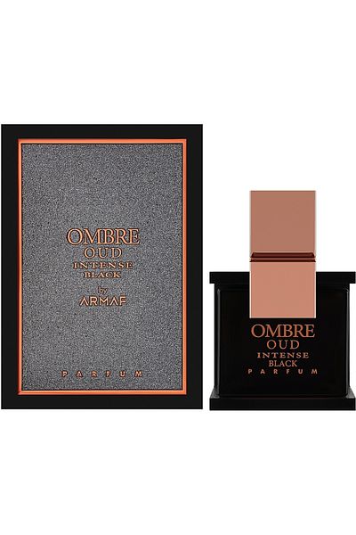 Armaf Ombre Oud Intense Black by Armaf 100 ml - Parfum arabesc original import Dubai
