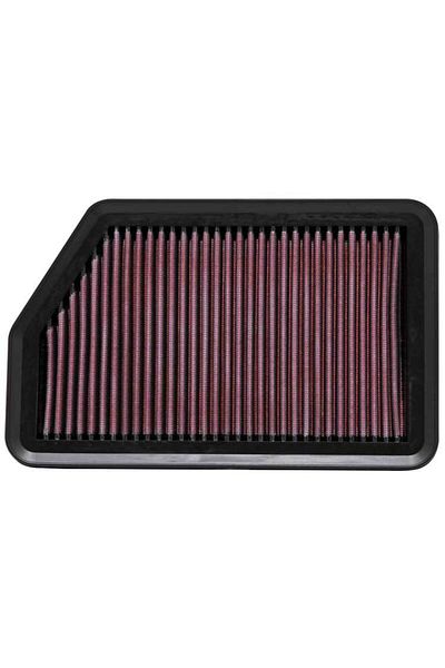 K&N Performance Filter for Air Filter Kn 33-2451