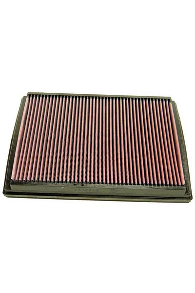 K&N Kn 33-2848 Performance Filter for Air Filter Box