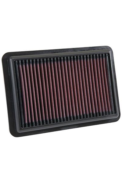 K&N Air Filter for Kn 33-5050 Box - Performance Filters