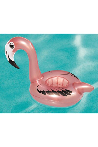 Mıncır Shop Flamingo Havuz Kokteyl & İçecek Tutucu Simit