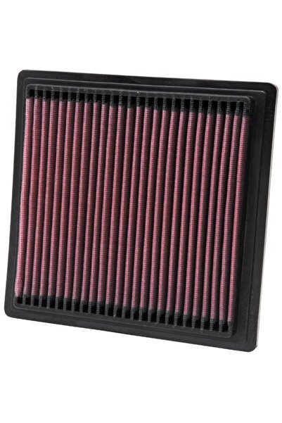 K&N فلتر هواء لصندوق Kn 33-3052 - عالي الأداء