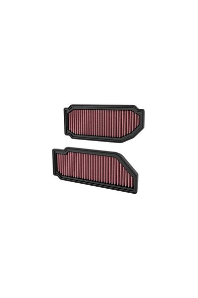 K&N Performance Filter for Air Filter Box