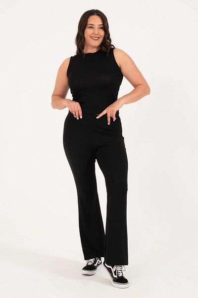 MYLİNE Knitwear Trousers