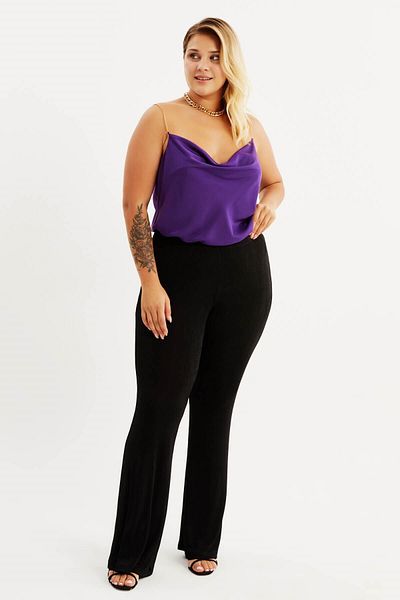 MYLİNE CLASSIC TROUSERS