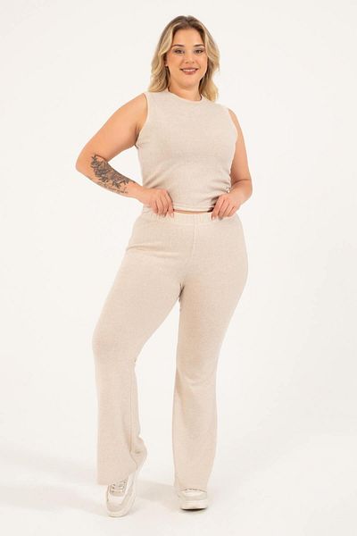 MYLİNE Knitwear Trousers