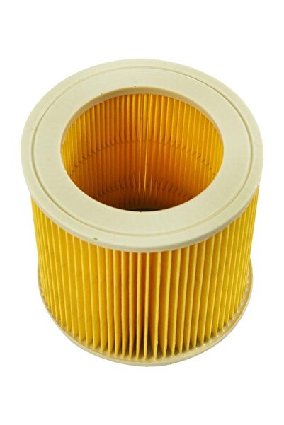 ÇARŞIEVGEREÇLERİ Συμβατό φίλτρο κυλίνδρου Karcher Nt 48/1