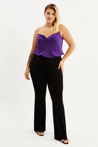 MYLİNE CLASSIC TROUSERS