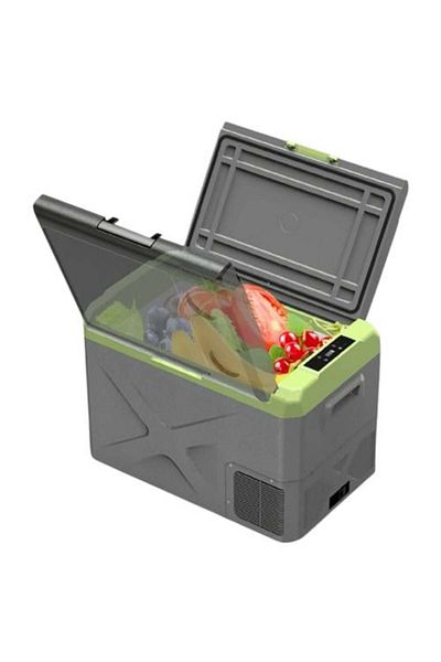 DLC Car Refrigerator Freezing and Cooling 50L DLC-33550