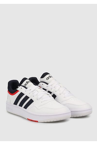 adidas Hoops 3.0 Low Classic Vintage Shoes
