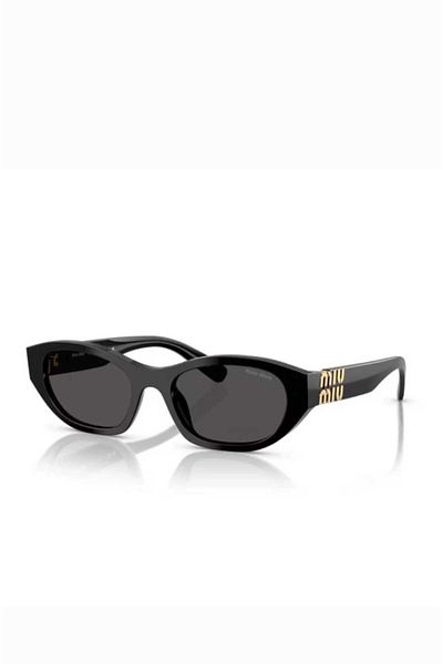 Miu Miu A03S 16K08Z 53 Women's Sunglasses