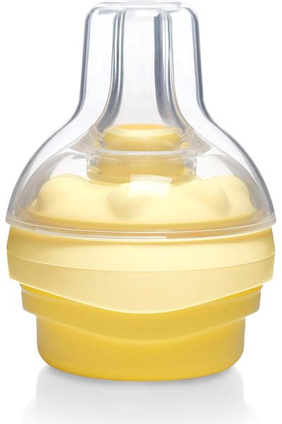 Medela Calma Solitaire Baby Bottle Accessory