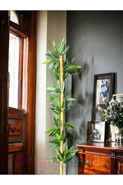Home 100 CM Bambu Yapay Çiçek 10'lu