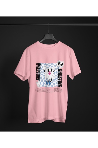 Butik ΑΝΔΡΙΚΟ/ΓΥΝΑΙΚΕΙΟ ΜΠΛΟΥΖΑ ΜΕ ΣΤΡΟΓΓΥΛΟ ΛΟΥΡΑΚΙ ΚΑΙ ΚΟΝΤΟ ΜΑΝΙΚΙΑ ΜΕ ΣΤΑ...