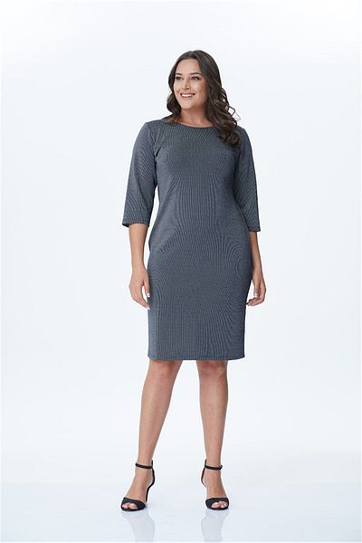 MYLİNE Rochie tricotata