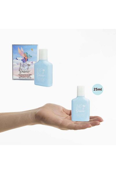 Miniso Let It Snow Eau de Toilette 25ml