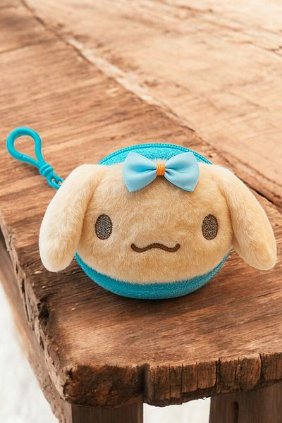 MakeWell Portofel pentru copii Kuromi Hello Kity My Melody Pampampurin Kuromi Design Portofel pentru copii