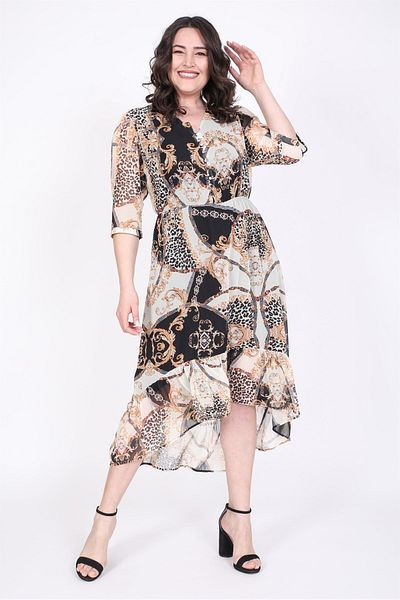 MYLİNE ROCHIE LUNGA DE SIFON