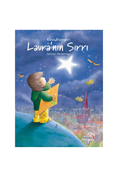 Albaraka Yayınları Laura'nın Sırrı