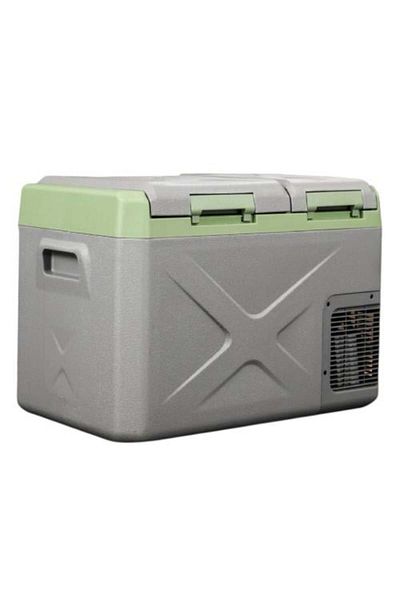 DLC Car Refrigerator Freezing and Cooling 35L DLC-33535