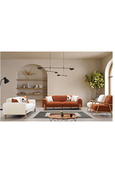 MODİMO CONCEPT Bohem koltuk takımı