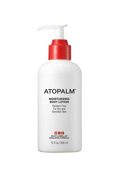 Atopalm Moisturizing Body Lotion 295ml