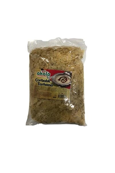 Akalp Çiftliği Çorbalık Tarhana 500 Gr