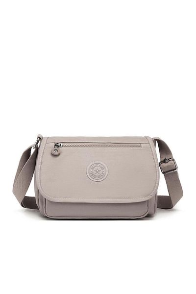 SMART BAGS Geantă de damă Crinkle Fabric Genți inteligente 1148