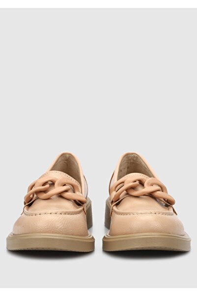 Provoq Дамски обувки от норка