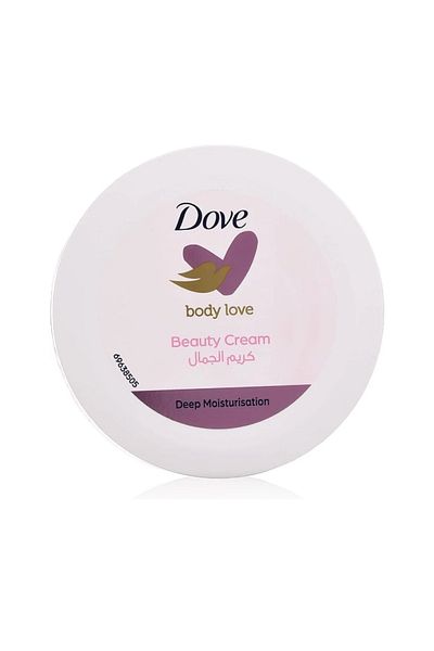 Dove Dove Beauty Cream Pink - 150ml