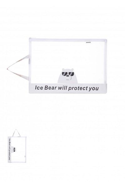 Miniso - نحن الدببة العارية