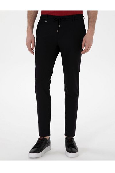 Pierre Cardin Ανδρικό παντελόνι joggor slim fit
