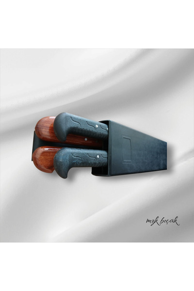 MZK Bıçak kütüklügü