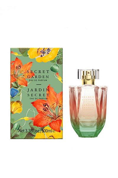 Miniso Secret Garden Eau de Parfum - 100ml