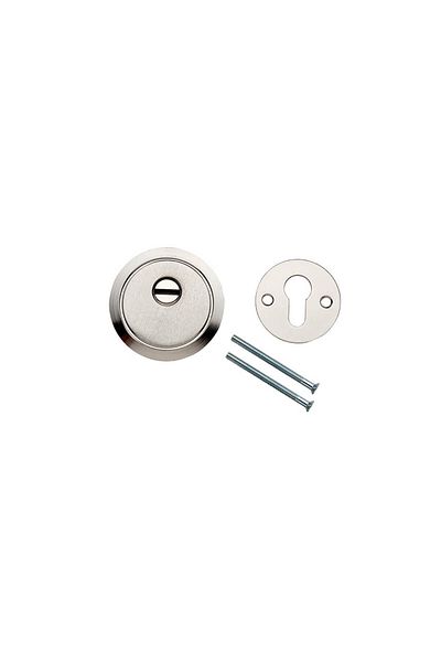 Skygo M5 Classic Steel Door Barel Protection Badge